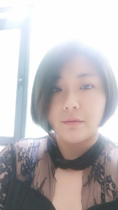 流云的第二张照片--南宁相亲服务中心