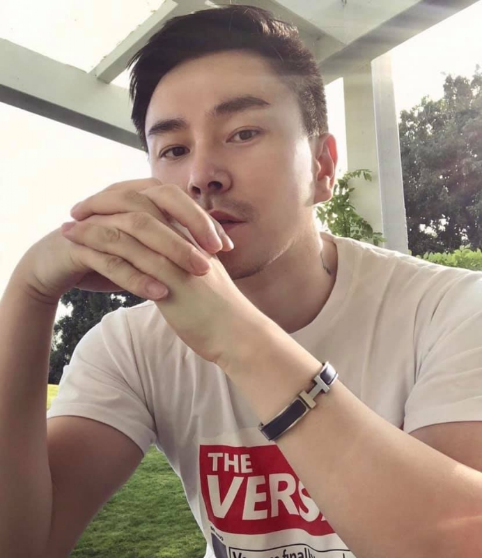 海风的第一张照片--南宁相亲服务中心