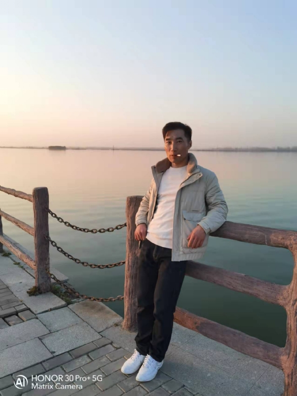 望月兔的第一张照片--南宁相亲服务中心