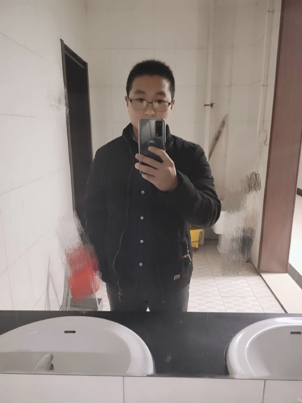 期待卿至的第三张照片--南宁相亲服务中心