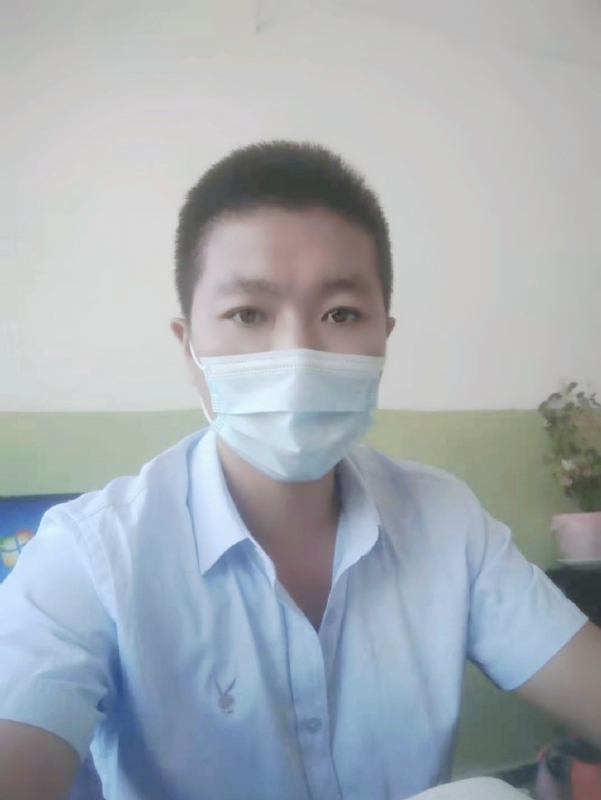 期待卿至的第四张照片--南宁相亲服务中心