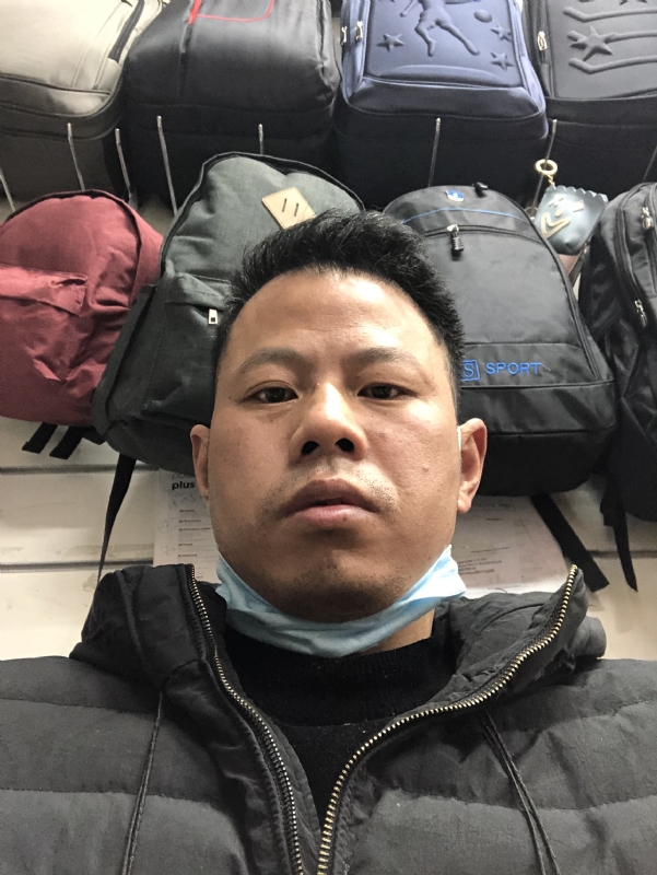 Jincai的第一张照片--南宁相亲服务中心