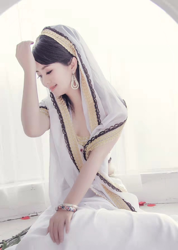 yaoyao的第一张照片--南宁相亲服务中心