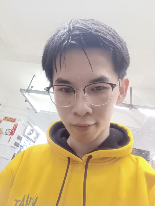 隐身的第二张照片--南宁相亲服务中心