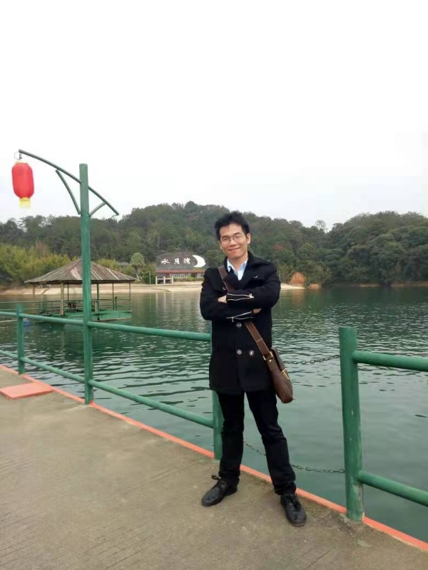 缘分不期而遇的第一张照片--南宁相亲服务中心