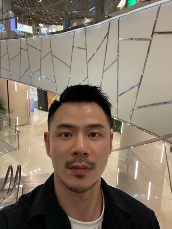 陈的第一张照片--南宁相亲服务中心