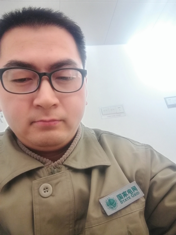 笨笨的小傻瓜的第一张照片--南宁相亲服务中心