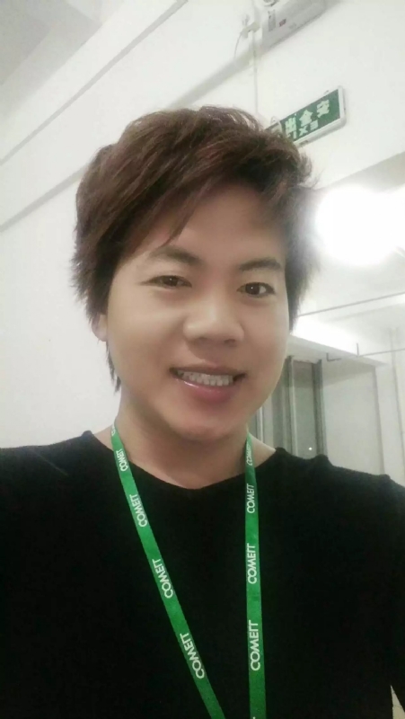 真诚相处不诚勿扰的第三张照片--南宁相亲服务中心