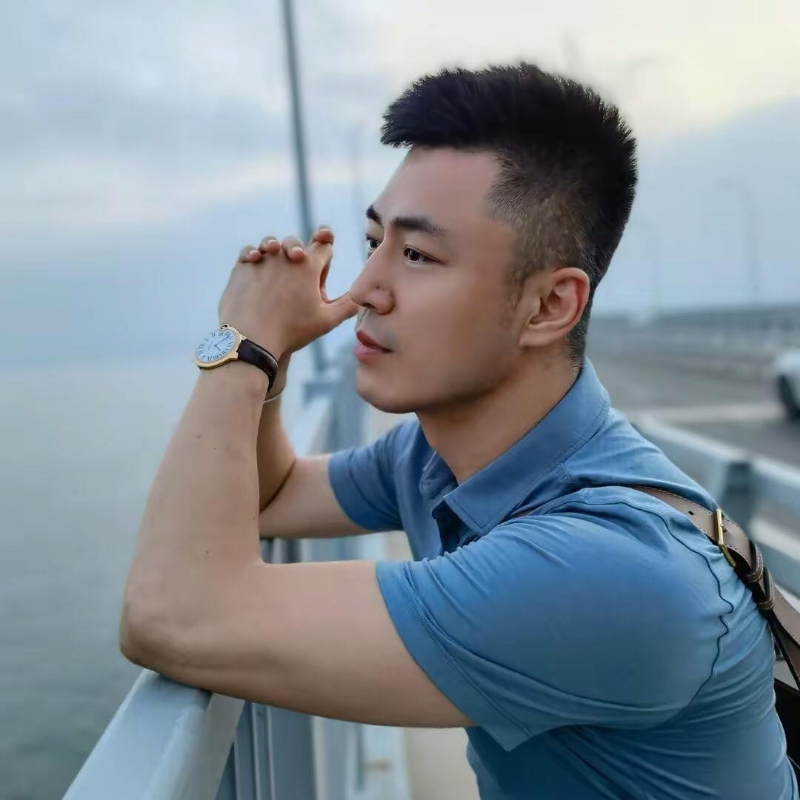 劉陽的第一张照片--南宁相亲服务中心