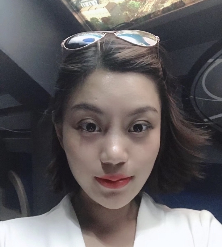 春暖花开的第一张照片--南宁相亲服务中心