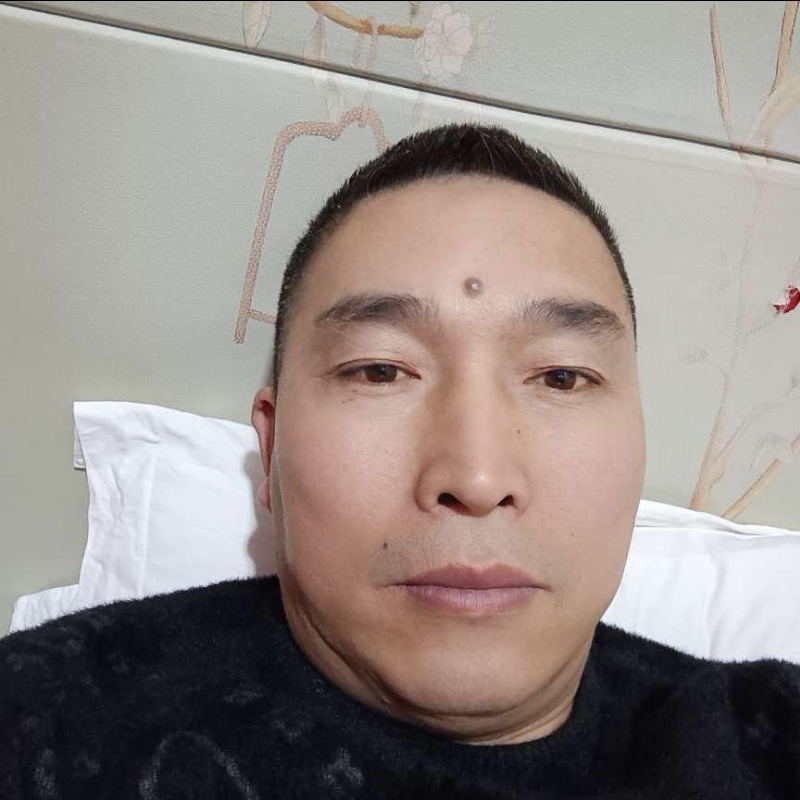 痴情男的第一张照片--南宁相亲服务中心