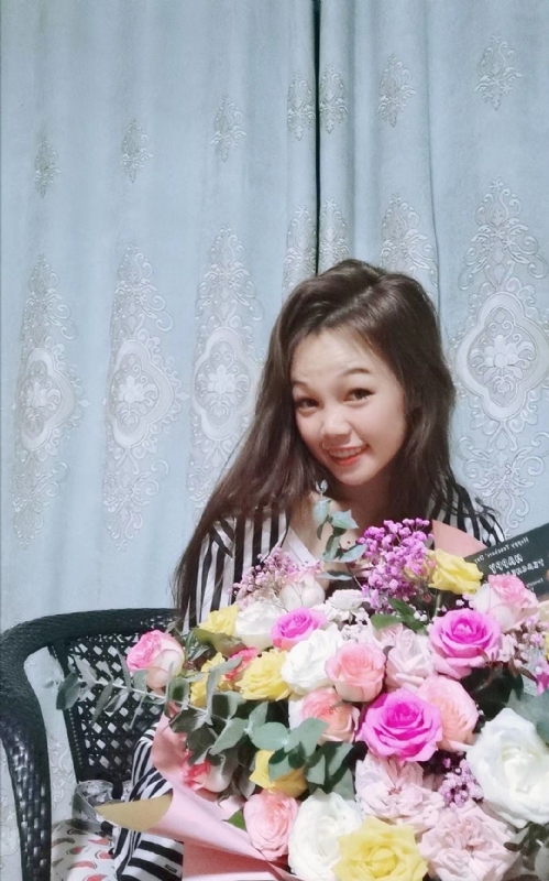 声声慢的第一张照片--南宁相亲服务中心