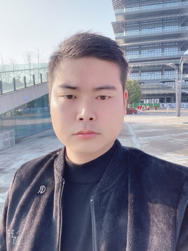 南心遥的第二张照片--南宁相亲服务中心