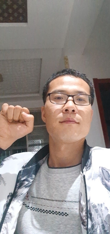 强强的第二张照片--南宁相亲服务中心