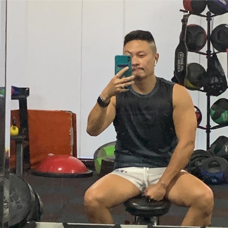 Andy的第一张照片--南宁相亲服务中心