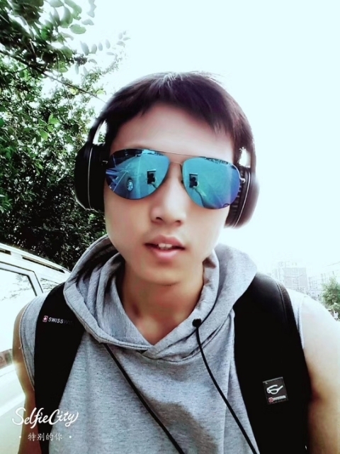 失意的人的第一张照片--南宁相亲服务中心