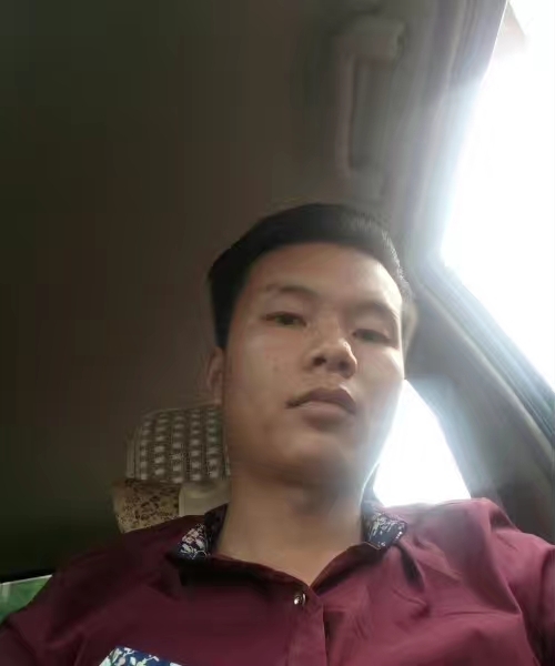 单亲爸爸的第一张照片--南宁相亲服务中心