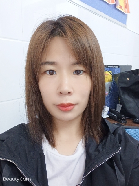 Icy的第一张照片--南宁相亲服务中心