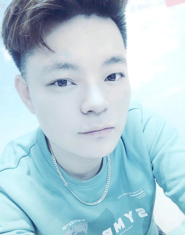 小丰的第一张照片--南宁相亲服务中心