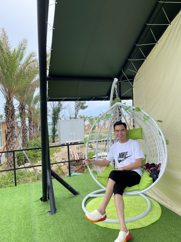 知音的第一张照片--南宁相亲服务中心