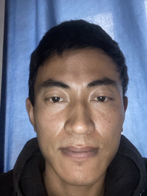 轻轻的的第一张照片--南宁相亲服务中心