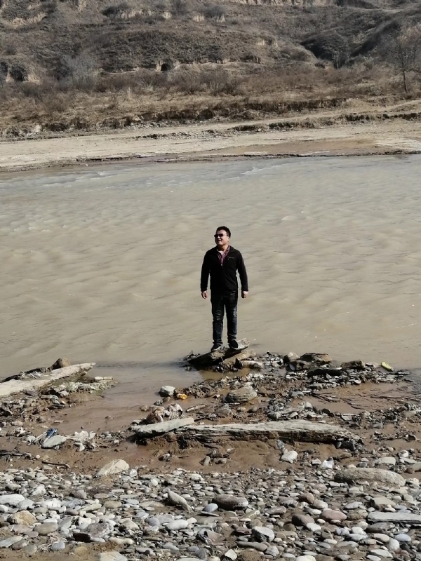 新之旅的第一张照片--南宁相亲服务中心