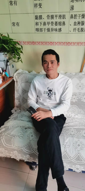 家家怡的第一张照片--南宁相亲服务中心