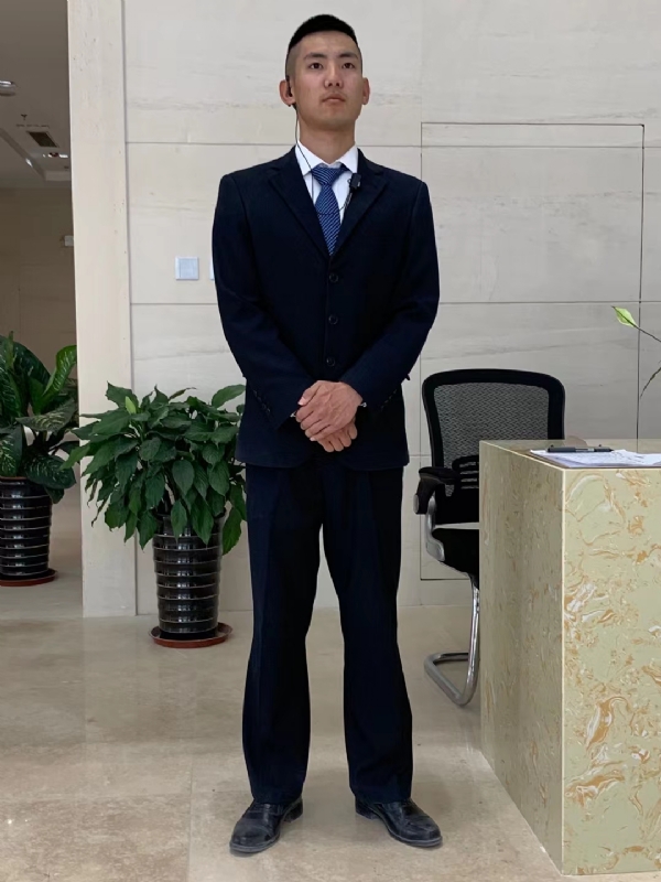 南山南的第二张照片--南宁相亲服务中心