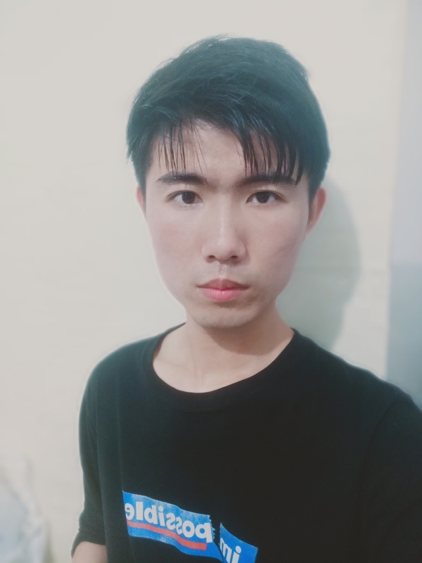 奔跑的範儿的第一张照片--南宁相亲服务中心