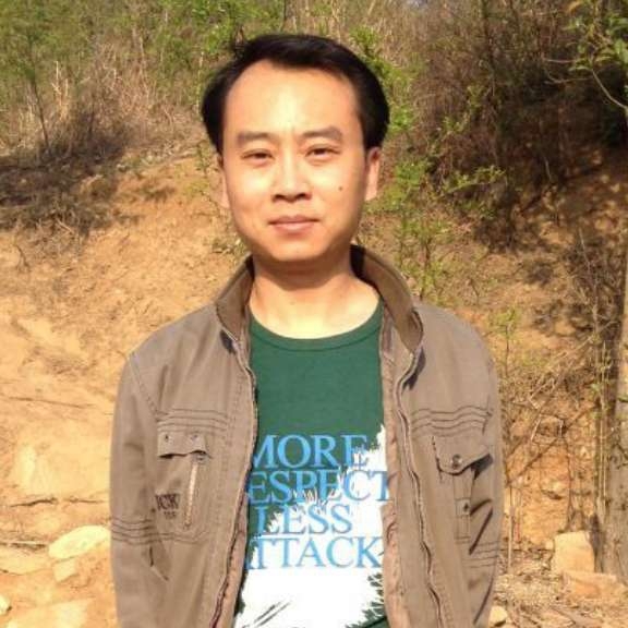 PDS刘的第一张照片--南宁相亲服务中心