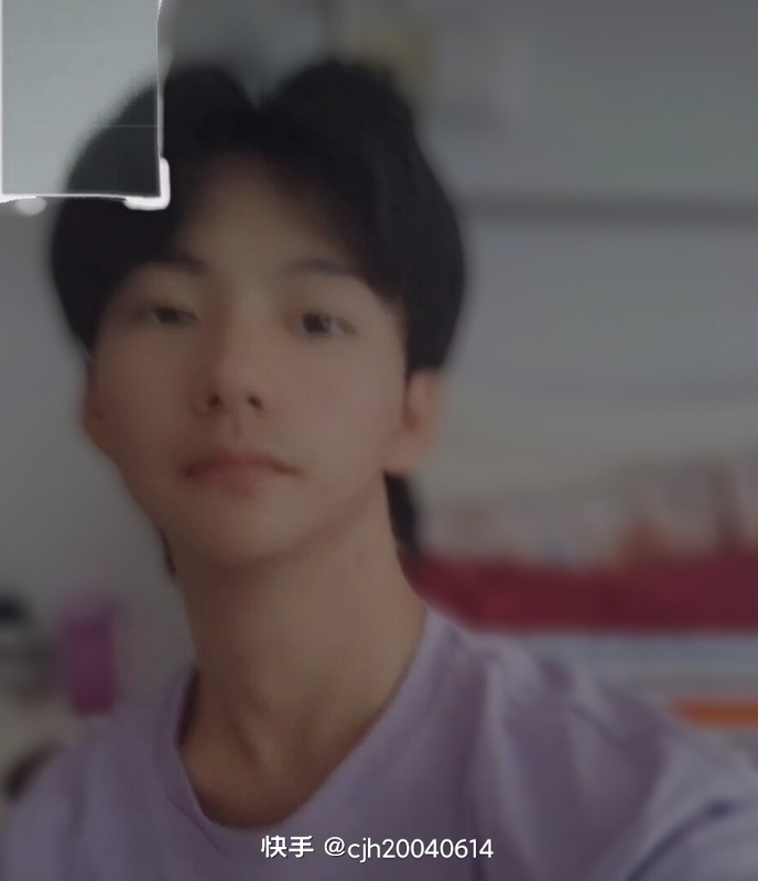 钱嘉豪的第一张照片--南宁相亲服务中心