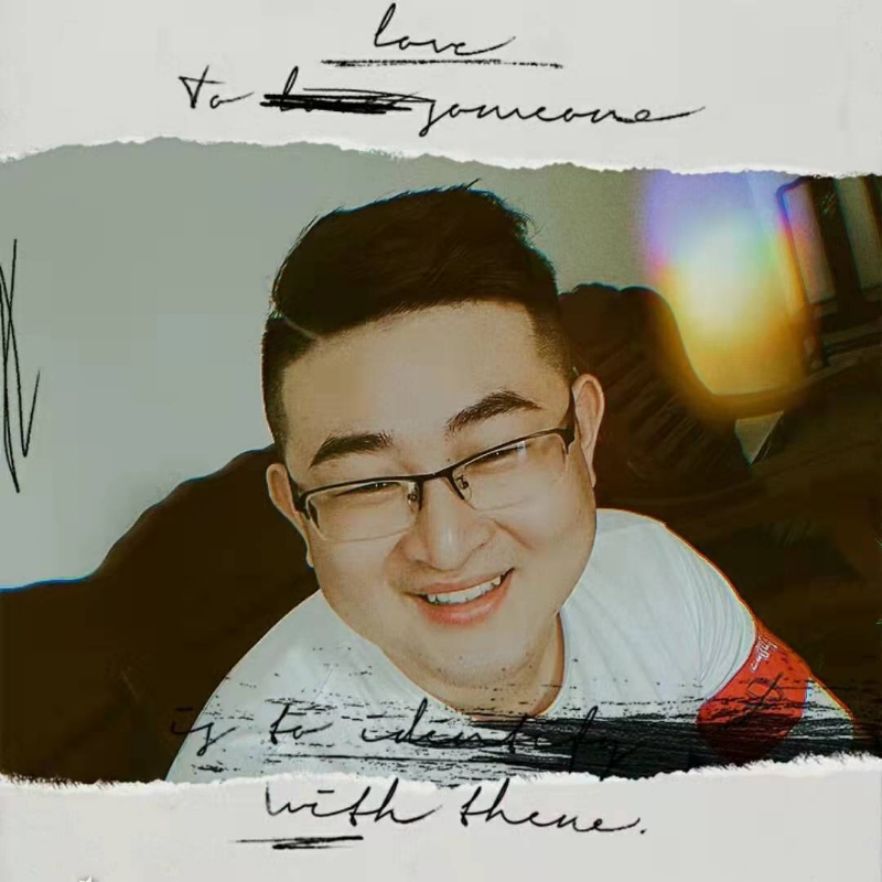 云飞的第一张照片--南宁相亲服务中心