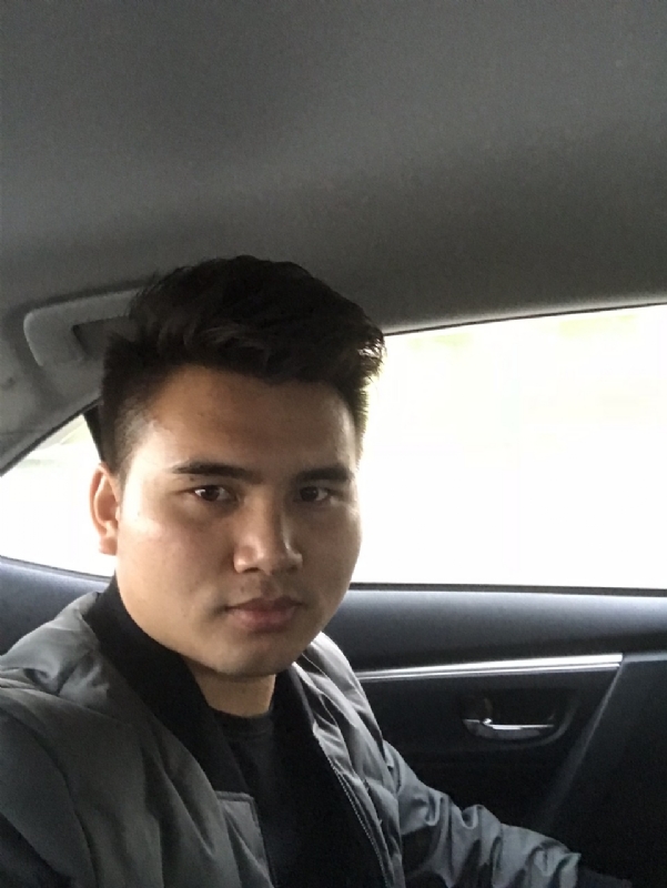 过往的第一张照片--南宁相亲服务中心