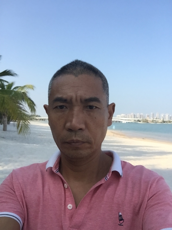 白开水的第一张照片--南宁相亲服务中心