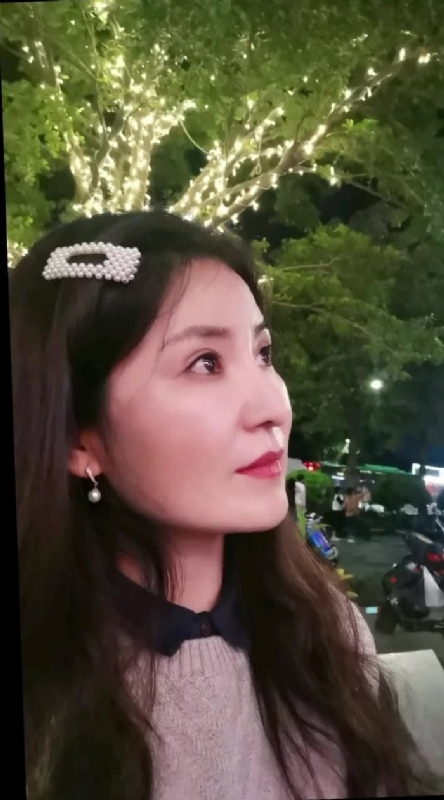 小迷糊的第一张照片--南宁相亲服务中心