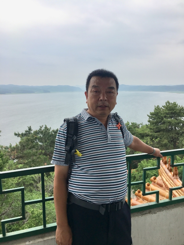 等你的第二张照片--南宁相亲服务中心