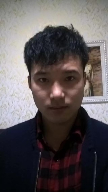 希秀的第一张照片--南宁相亲服务中心