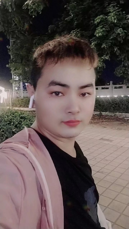 康玖伟的第一张照片--南宁相亲服务中心