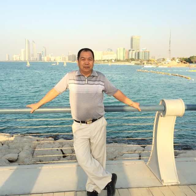 爱时尚爱旅游的第一张照片--南宁相亲服务中心