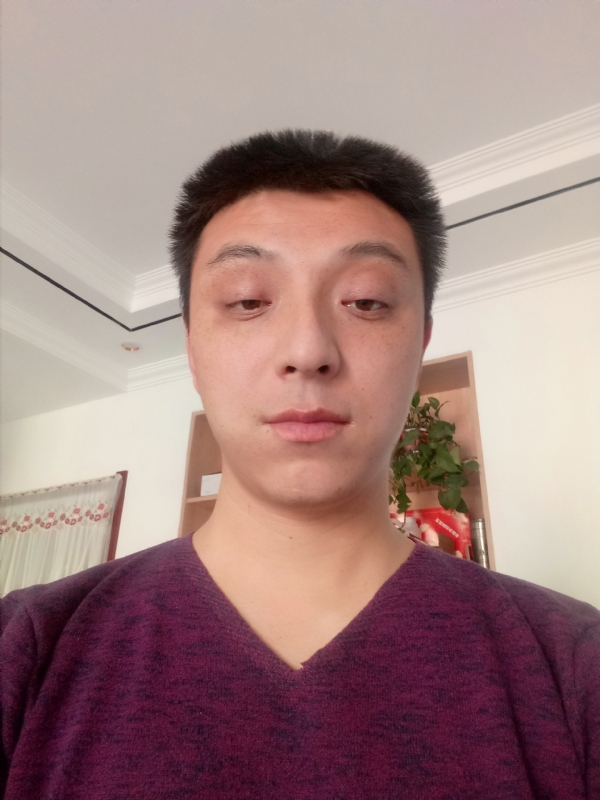 钱永辉的第一张照片--南宁相亲服务中心