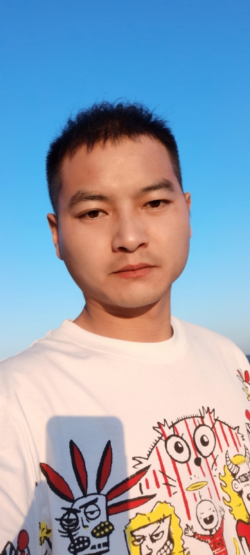 有梦不怕痛的第一张照片--南宁相亲服务中心