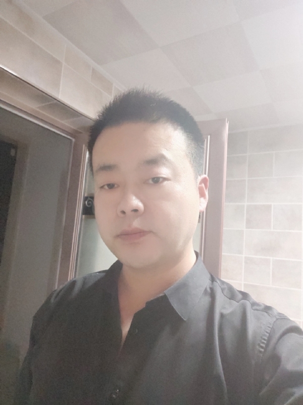 yangyongpingaoi的第二张照片--南宁相亲服务中心