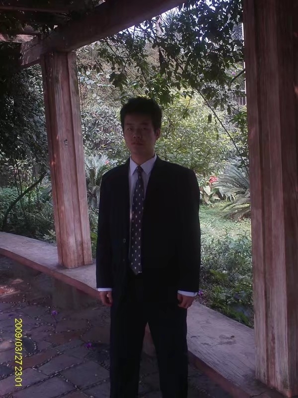 yangyongpingaoi的第三张照片--南宁相亲服务中心