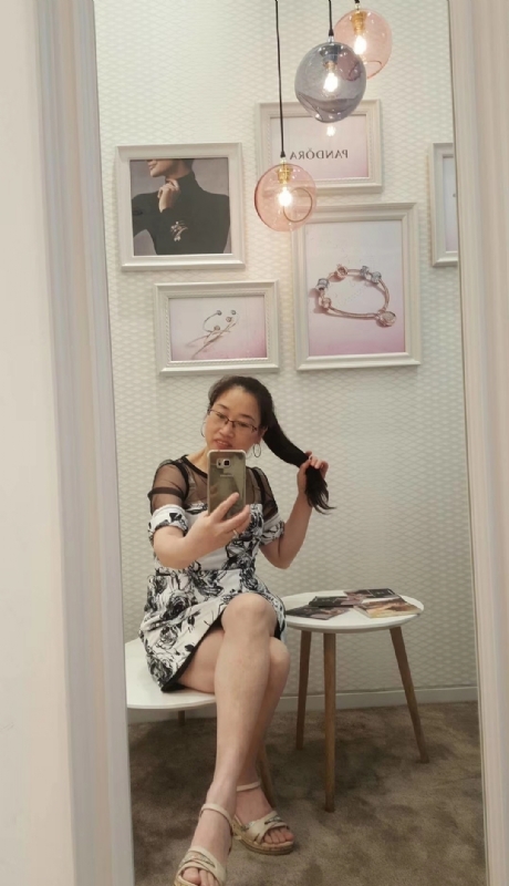 阿红的第一张照片--南宁相亲服务中心