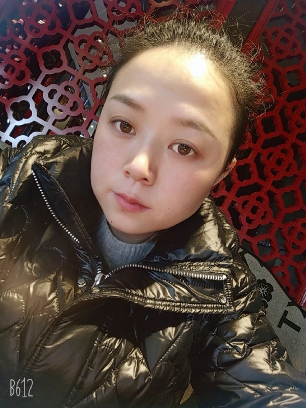 携手同行的第一张照片--南宁相亲服务中心