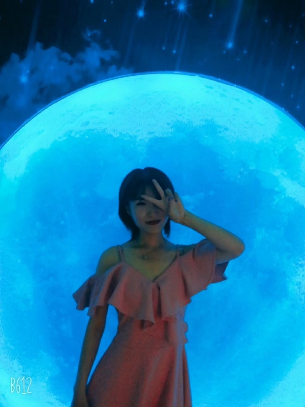 Smile的第一张照片--南宁相亲服务中心