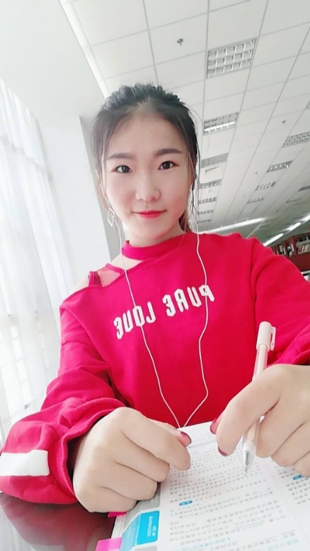 Smile的第二张照片--南宁相亲服务中心