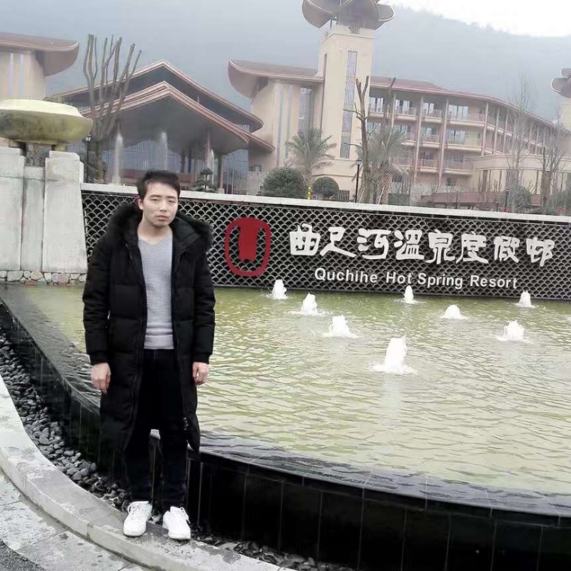 胜$的第一张照片--南宁相亲服务中心