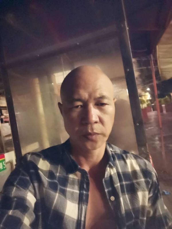 黑马的第一张照片--南宁相亲服务中心