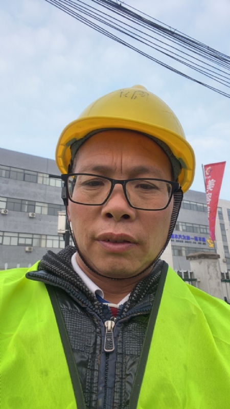 蔡付泽的第一张照片--南宁相亲服务中心